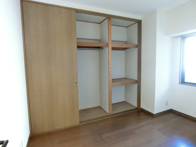 収納　※参考写真