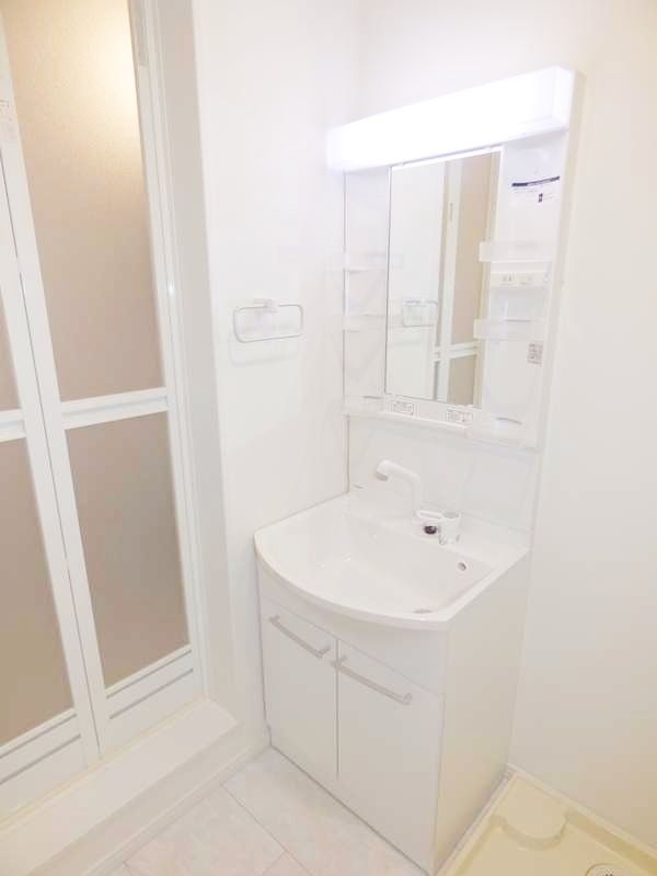 洗面設備　お部屋探しは【タウンハウジング千葉店】にお任せ下さい♪