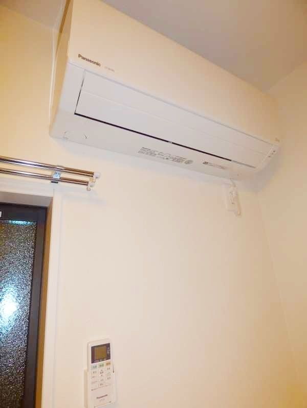 その他設備　お部屋探しは【タウンハウジング千葉店】にお任せ下さい♪