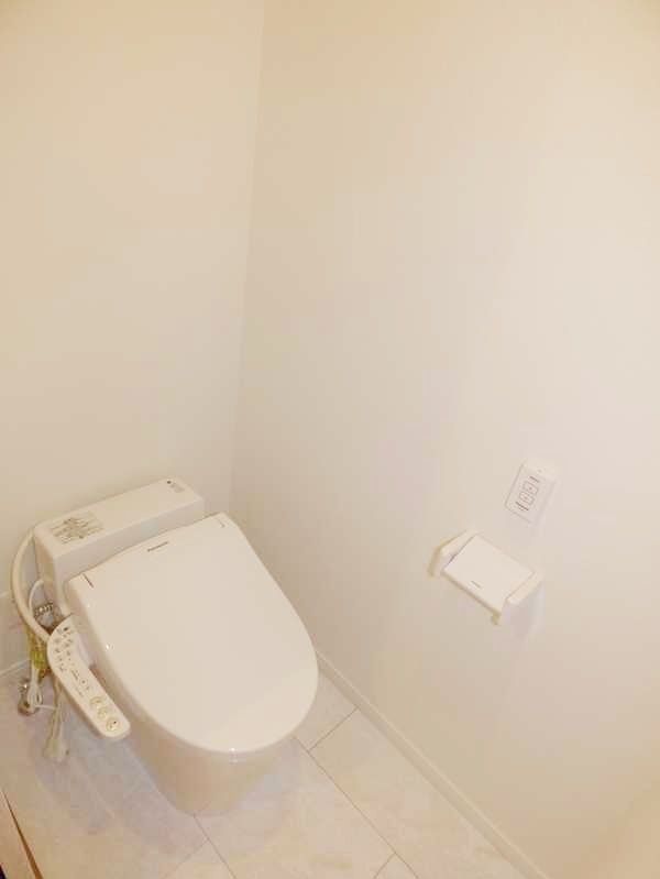 トイレ　お部屋探しはタウンハウジング千葉店にお任せ下さい♪