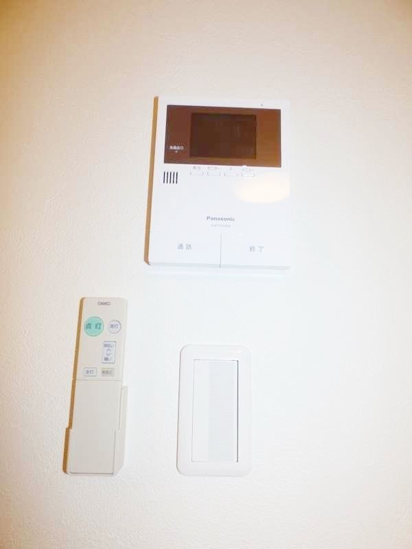 セキュリティ　お部屋探しは【タウンハウジング千葉店】にお任せ下さい♪