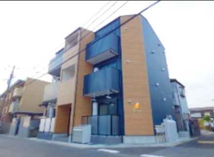 建物外観　現地待ち合わせ歓迎♪お問合せはタウンハウジング千葉店まで！