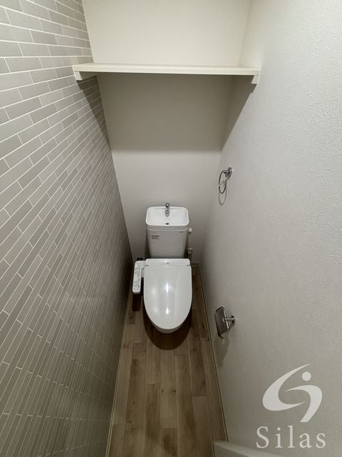 トイレ　同仕様