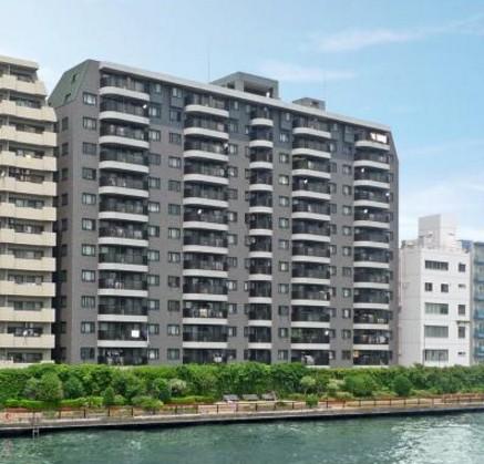 建物外観　☆綺麗な外観☆