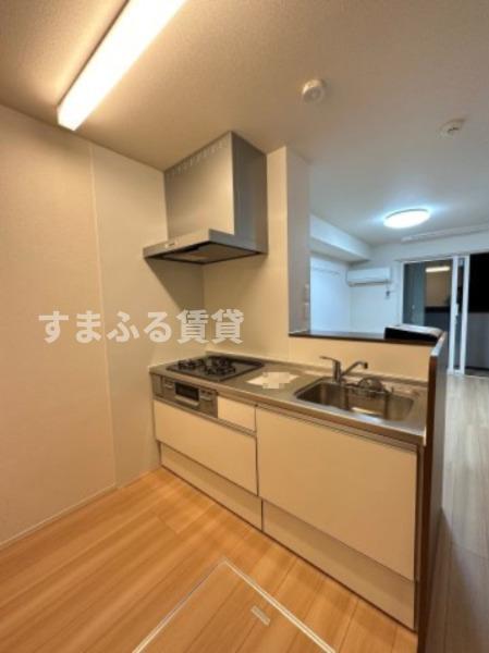 キッチン　同型　03970-102