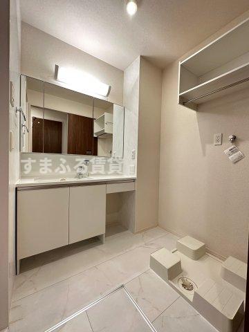 洗面設備　同型　03970-102