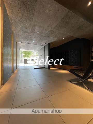 ロビー　ロビー