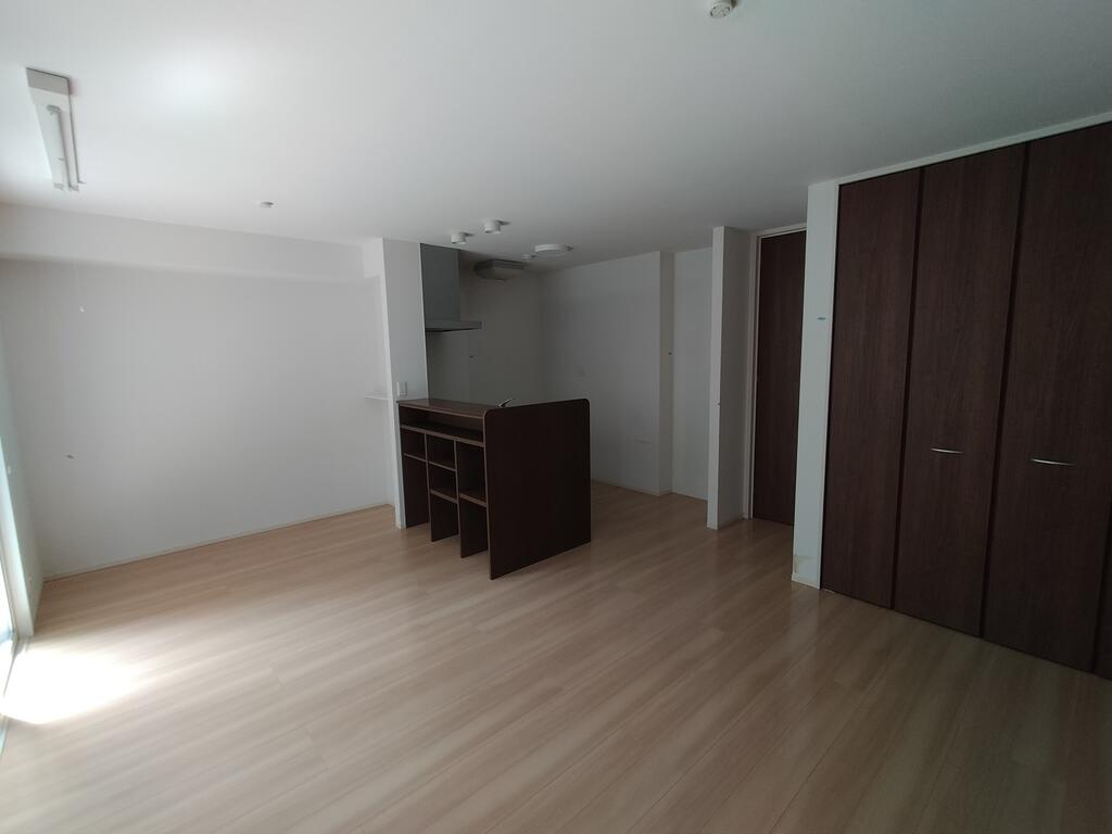 その他設備　※同建物の別のお部屋の写真です。