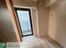 眺望　リビング/居室