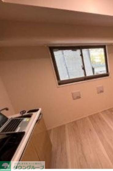 キッチン　設備