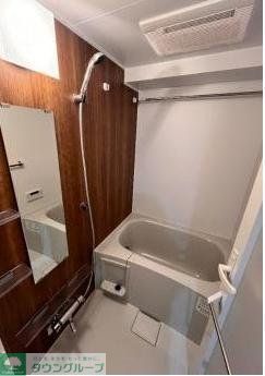 その他部屋・スペース　バス