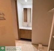 その他設備　収納