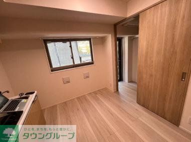 居室・リビング　リビング/居室