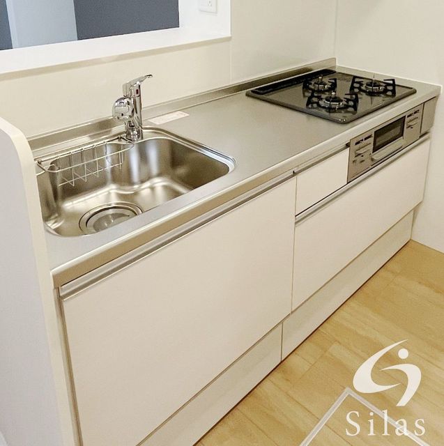 キッチン　同仕様