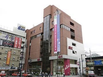 ショッピングセンター　アトレ（ショッピングセンター）まで550m