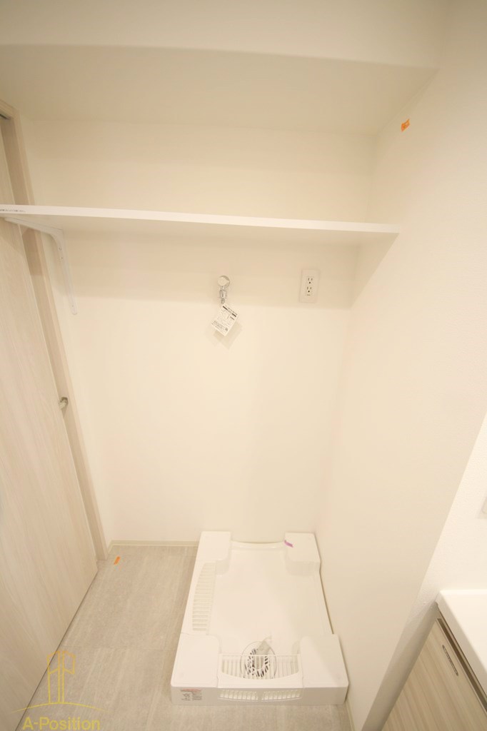 その他設備　CASA REGULUS FUKUSHIMA NODA