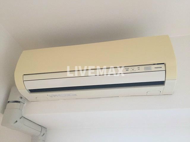 その他設備　※写真は別部屋の物となります