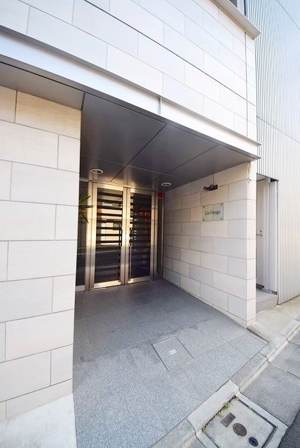 エントランス　☆エントランス☆