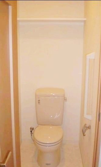 トイレ　☆トイレ☆