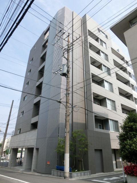 建物外観　☆外観☆