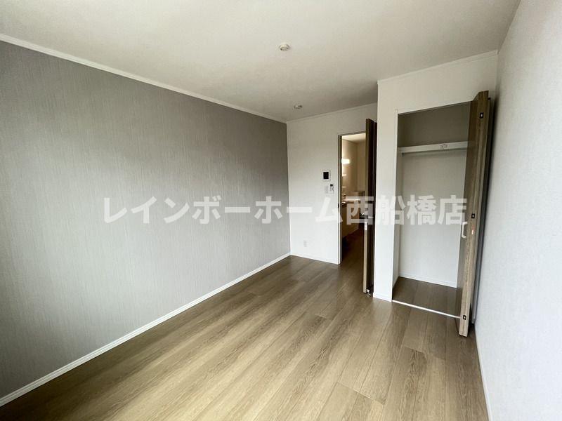 居室・リビング　※同建物別部屋参照