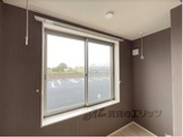 バルコニー　同仕様