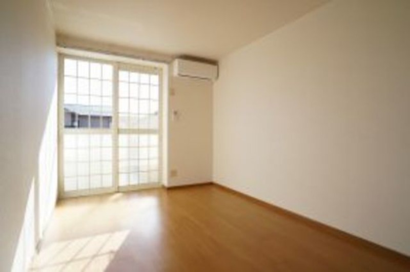 居室・リビング　図面と現状に相違がある場合には現状を優先