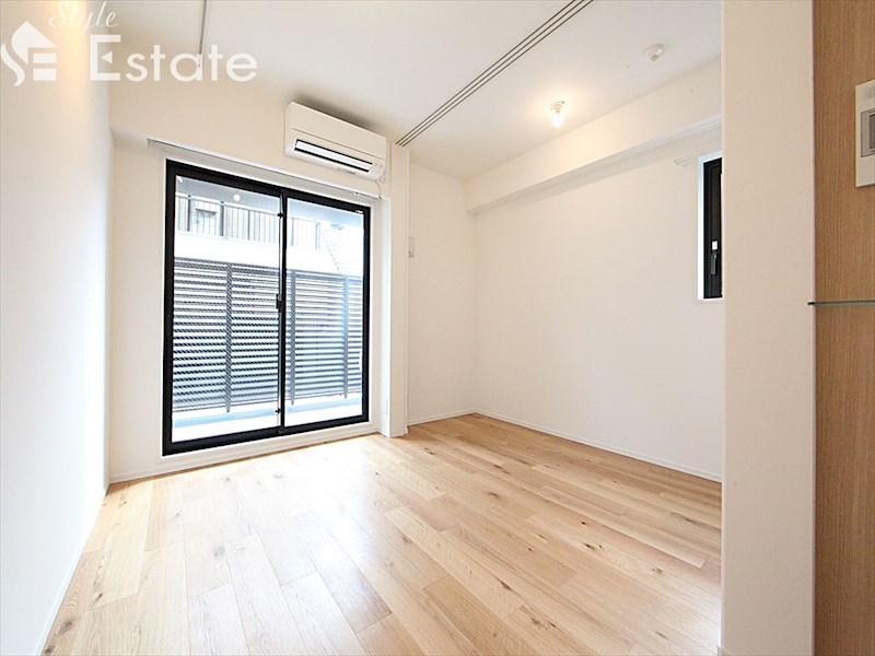 居室・リビング　内装