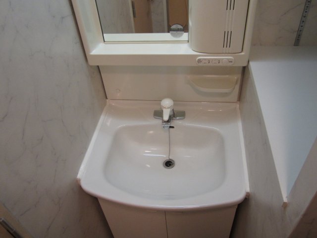 エスポワールエミネンスの内装写真