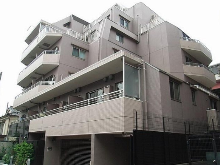 建物外観　☆綺麗な外観☆