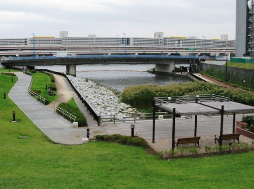 その他　瑞光橋公園（その他）まで1543m