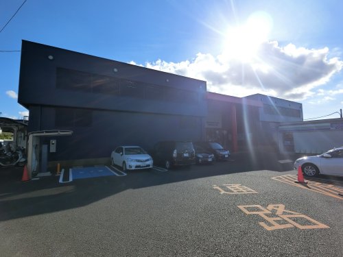 その他　パールショップともえ富里８０（その他）まで338m