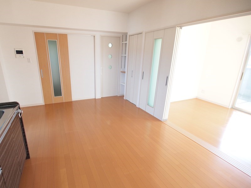 その他　写真は501号室のものです。