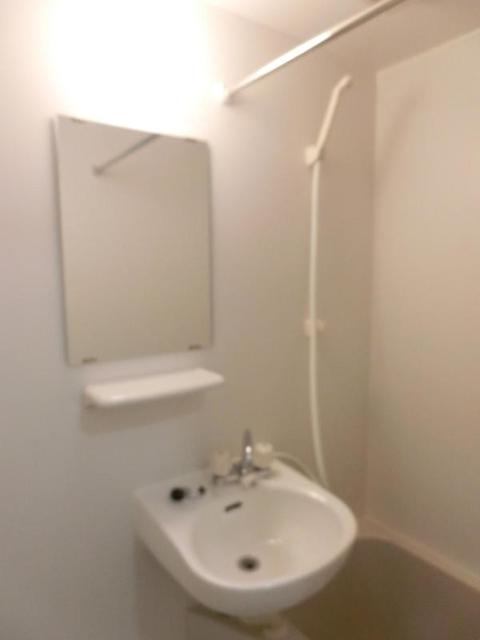 洗面設備　洗面台