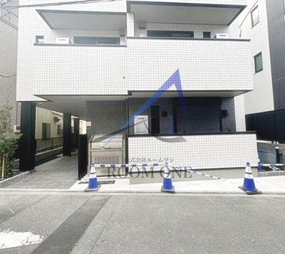 エントランス　エントランスです。