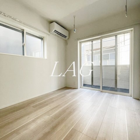 居室・リビング　洋室のお部屋です。