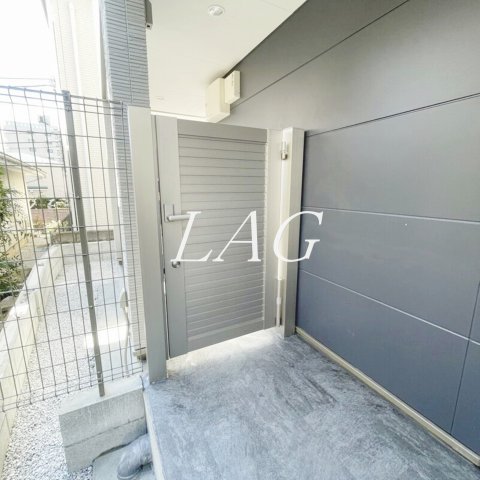 エントランス　エントランスです。