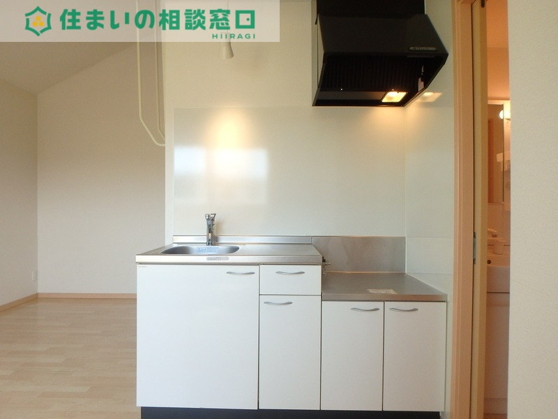 キッチン　イメージ