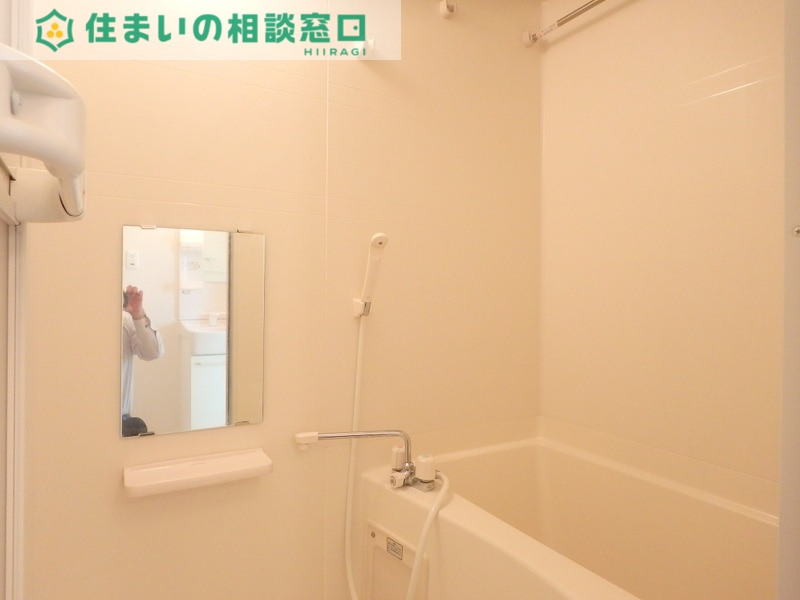 バス・シャワールーム　イメージ