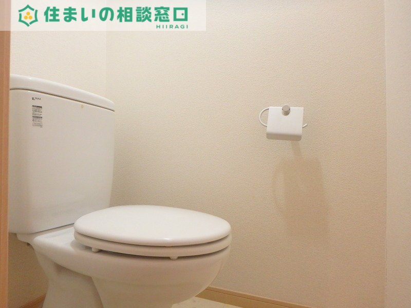 トイレ　イメージ
