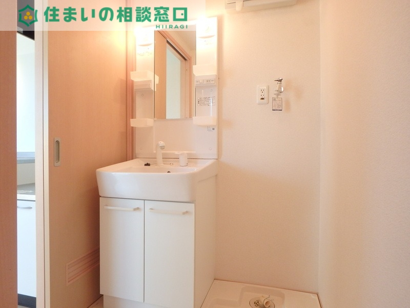 洗面設備　イメージ