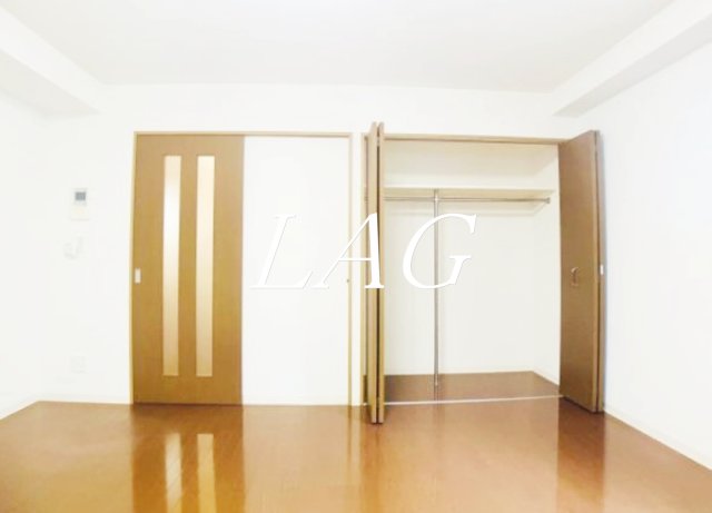 その他部屋・スペース　寝室です。