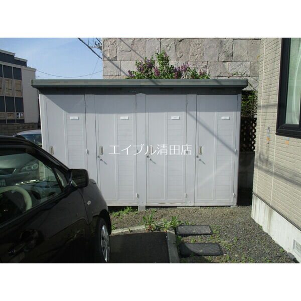 その他共有部分