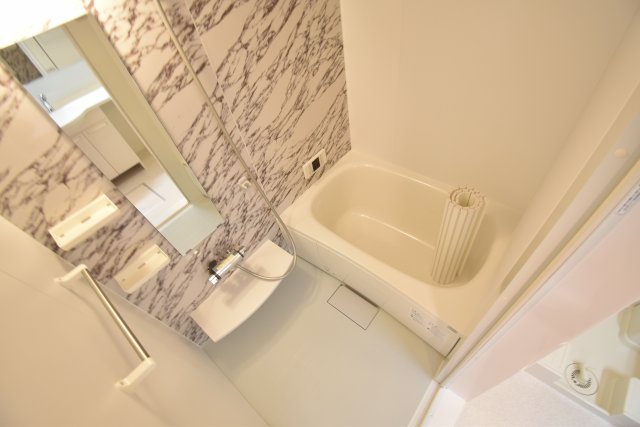 バス・シャワールーム　カーサ・プリメーラ