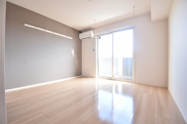 居室・リビング　カーサ・プリメーラ