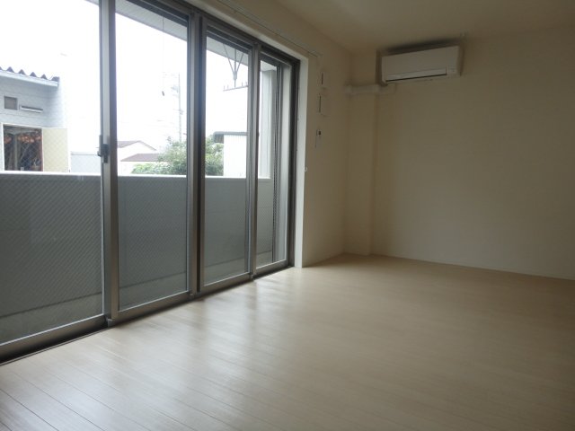 その他部屋・スペース　リビング