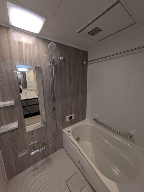 バス・シャワールーム　名古屋で一番初期費用の安い賃貸専門の不動産会社です(^^)