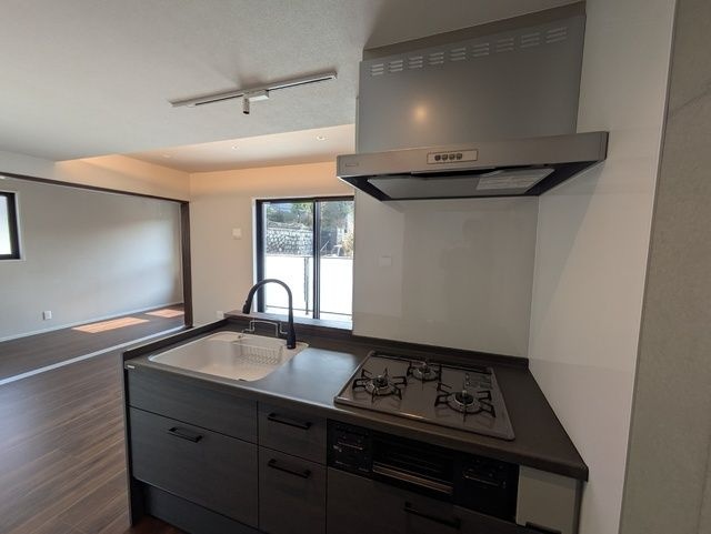 キッチン　★☆他社掲載も内見や契約可能！相見積もり大歓迎☆★