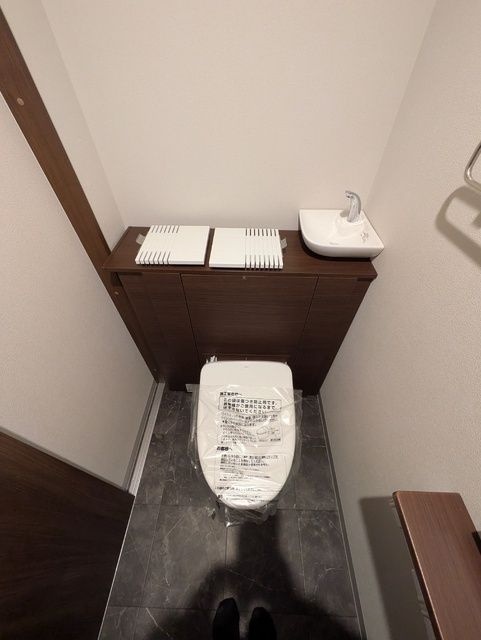 トイレ　くじらのゼロ賃貸は＼仲介手数料0円×初期費用最安×全国対応／