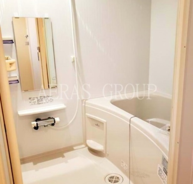 バス・シャワールーム　※参考写真